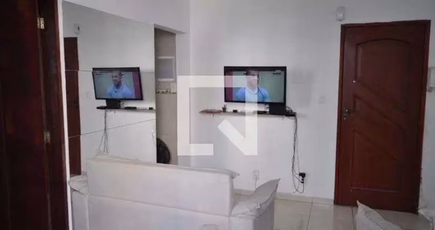 Apartamento para aluguel - engenho novo, 1 quarto,  26 m² - rio de janeiro