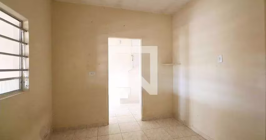 Apartamento para aluguel - vila joao ramalho, 2 quartos,  90 m² - santo andré