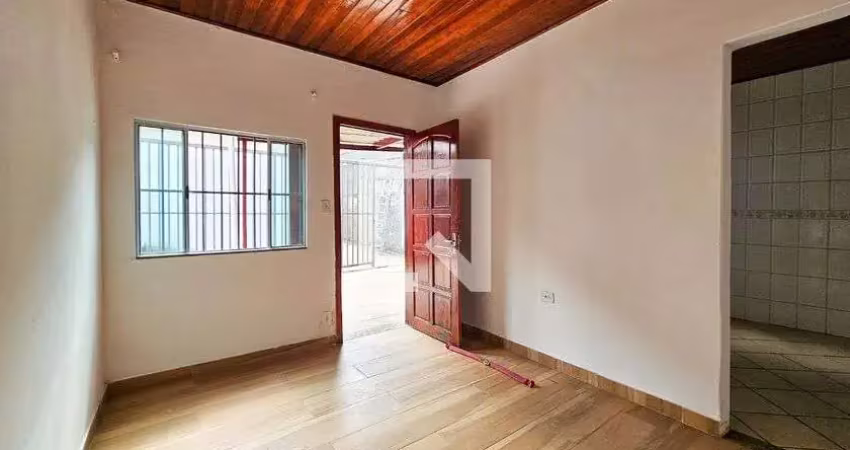 Casa para aluguel - cidade ademar, 1 quarto,  47 m² - são paulo