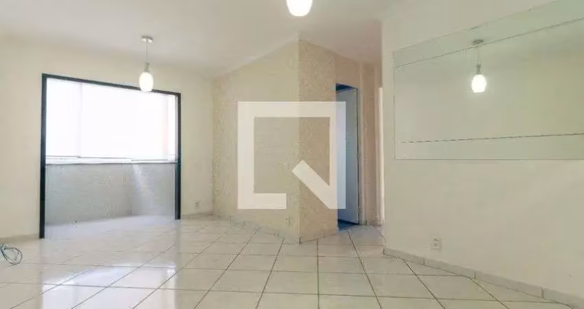 Apartamento para aluguel - jardim nosso lar, 2 quartos,  55 m² - são paulo