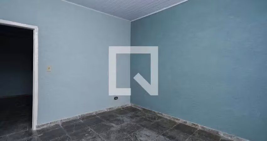 Casa para aluguel - santana, 1 quarto,  60 m² - são paulo
