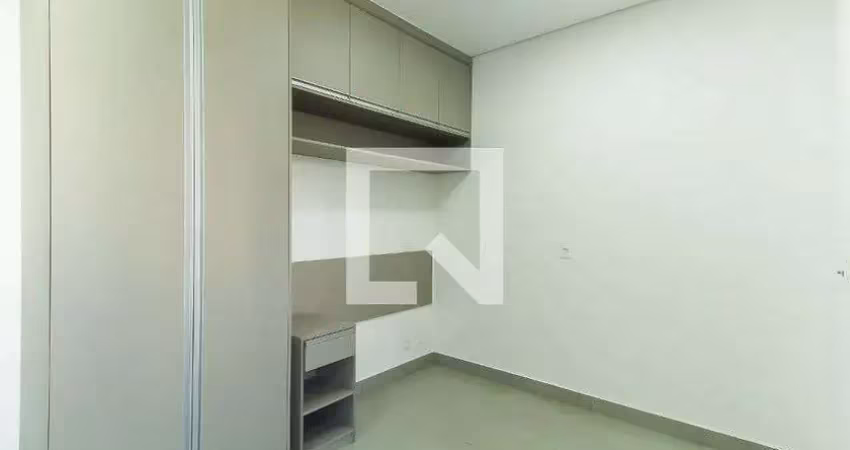 Kitnet / stúdio para aluguel - jardim anália franco, 1 quarto,  19 m² - são paulo