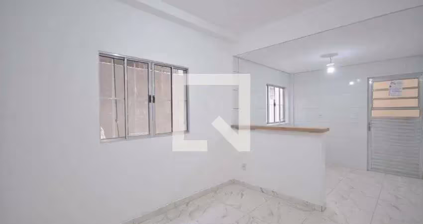 Casa para aluguel - jardim brasil , 2 quartos,  85 m² - são paulo