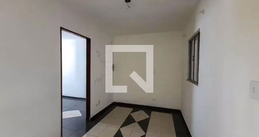 Casa para aluguel - vila das mercês, 1 quarto,  45 m² - são paulo