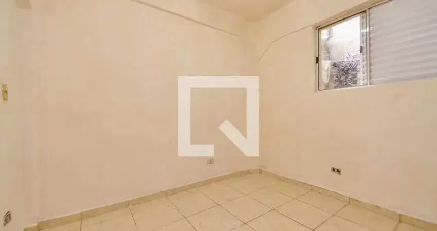 Kitnet / stúdio para aluguel - centro, 1 quarto,  16 m² - são paulo