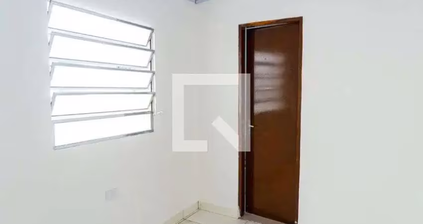 Kitnet / stúdio para aluguel - saúde, 1 quarto,  15 m² - são paulo