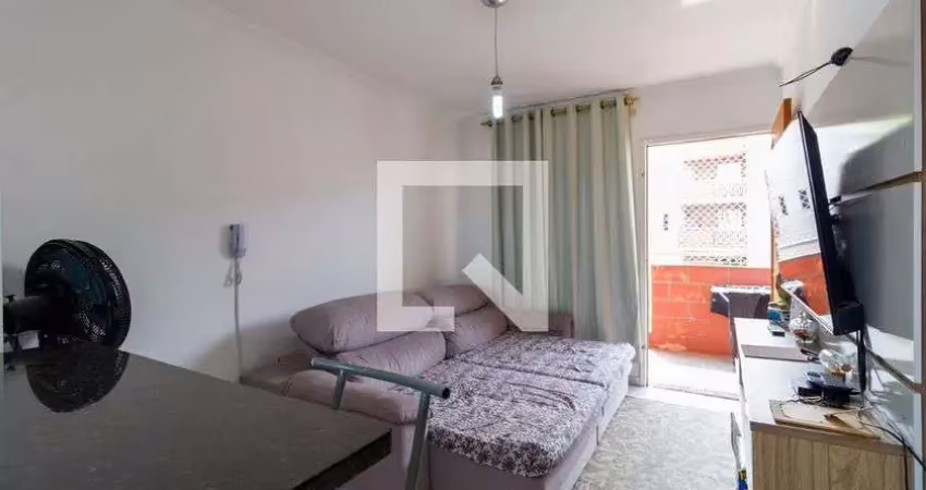 Apartamento para aluguel - jardim miriam, 2 quartos,  48 m² - são paulo