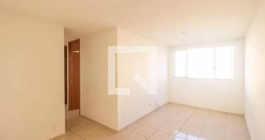 Apartamento para aluguel - cosmos, 2 quartos,  59 m² - rio de janeiro