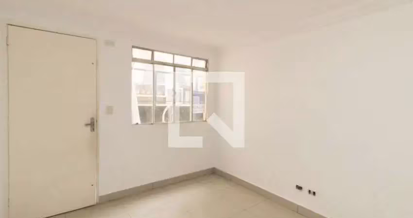 Apartamento para aluguel - parque santa rita, 2 quartos,  48 m² - são paulo