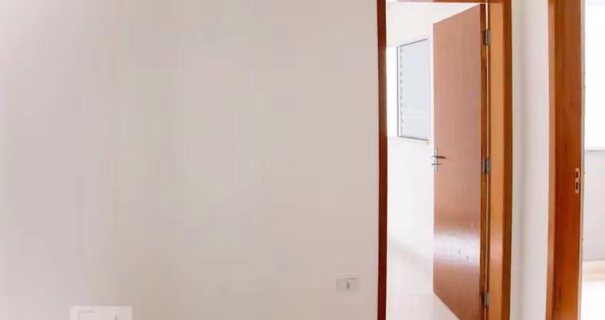 Apartamento para aluguel - jardim maringá, 2 quartos,  42 m² - são paulo