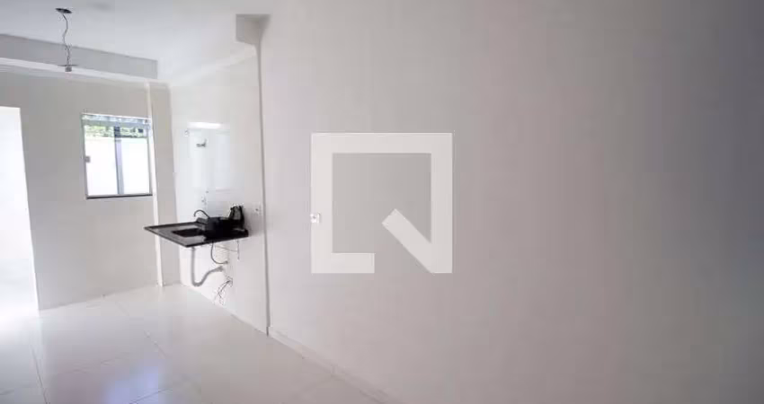 Apartamento para aluguel - itaquera, 2 quartos,  37 m² - são paulo