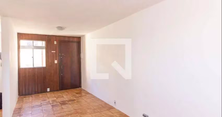Apartamento para aluguel - itaquera, 2 quartos,  45 m² - são paulo