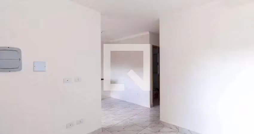 Apartamento para aluguel - artur alvim, 2 quartos,  35 m² - são paulo