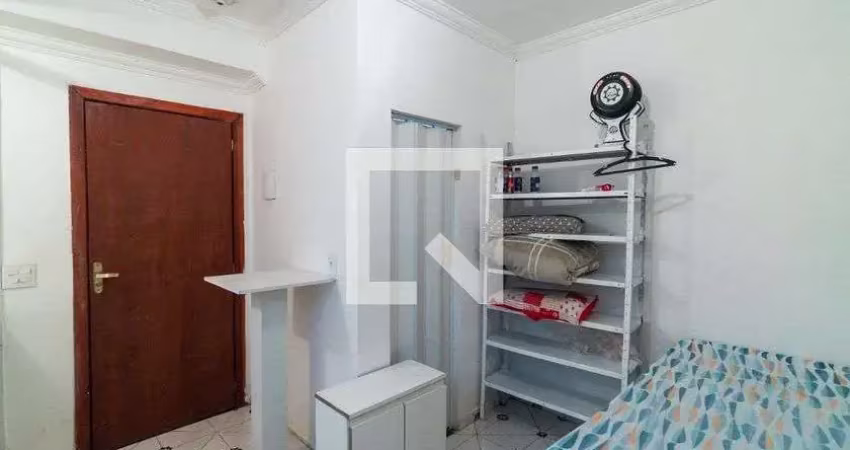 Kitnet / stúdio para aluguel - jabaquara, 1 quarto,  24 m² - são paulo