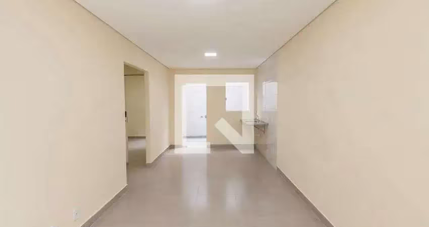 Apartamento para aluguel - ermelino matarazzo, 2 quartos,  46 m² - são paulo