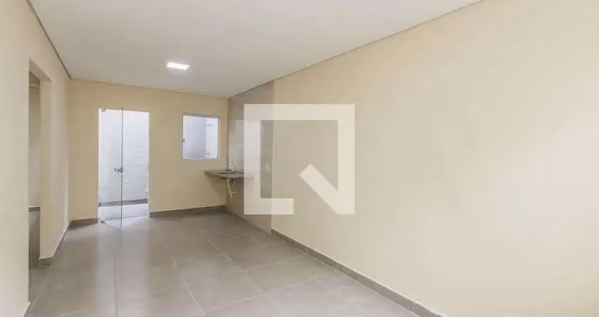 Apartamento para aluguel - ermelino matarazzo, 2 quartos,  46 m² - são paulo