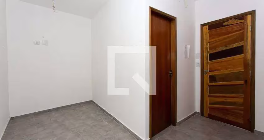 Apartamento para aluguel - artur alvim, 1 quarto,  26 m² - são paulo
