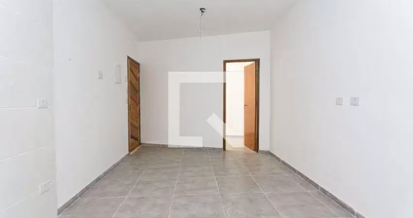 Apartamento para aluguel - artur alvim, 1 quarto,  24 m² - são paulo