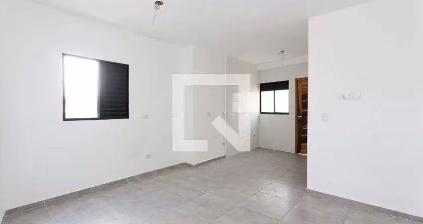 Apartamento para aluguel - artur alvim, 1 quarto,  23 m² - são paulo