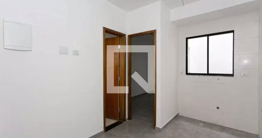 Apartamento para aluguel - artur alvim, 1 quarto,  20 m² - são paulo