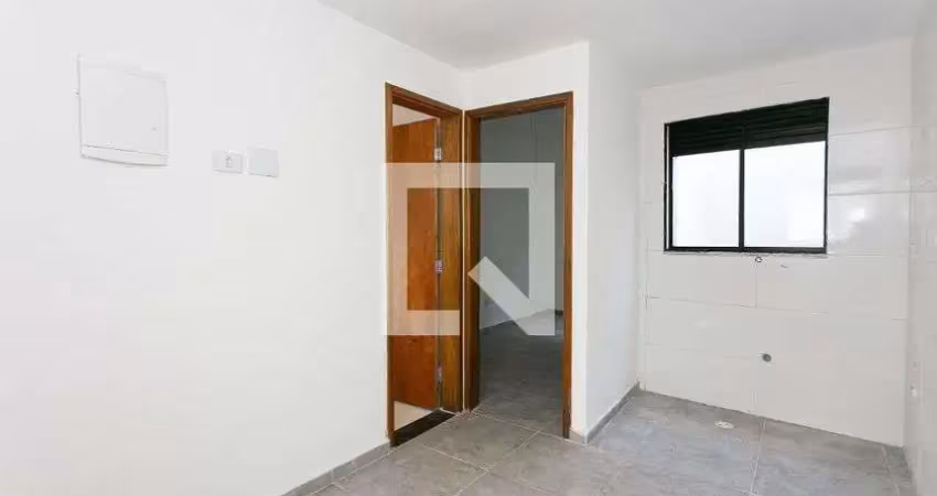 Apartamento para aluguel - artur alvim, 1 quarto,  20 m² - são paulo