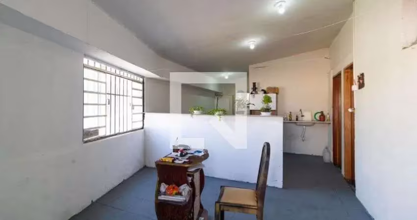 Casa para aluguel - cidade jardim, 2 quartos,  80 m² - campinas