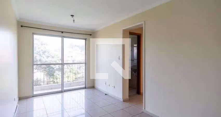 Apartamento para aluguel - freguesia do ó, 2 quartos,  55 m² - são paulo
