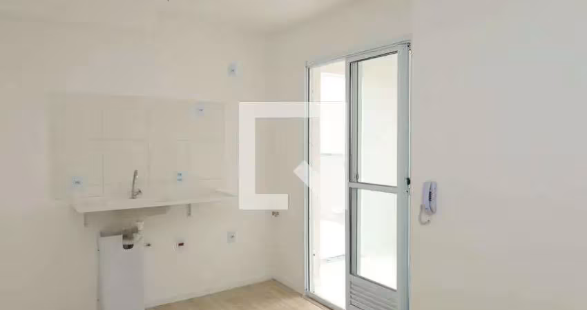 Apartamento para aluguel - vila curuca, 2 quartos,  62 m² - são paulo