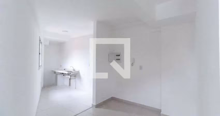 Apartamento para aluguel - itaquera, 1 quarto,  35 m² - são paulo