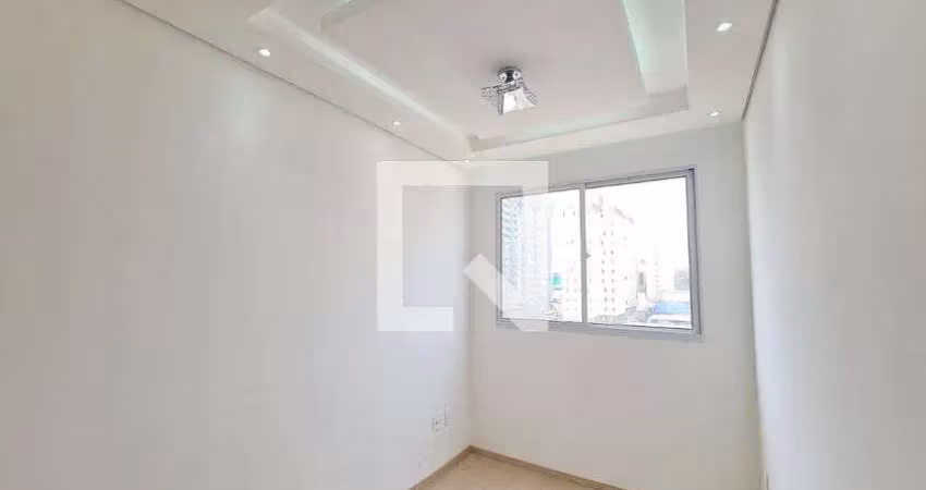 Apartamento para aluguel - jardim tres marias, 2 quartos,  47 m² - são paulo