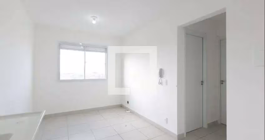 Apartamento para aluguel - vila nova curuca, 2 quartos,  43 m² - são paulo