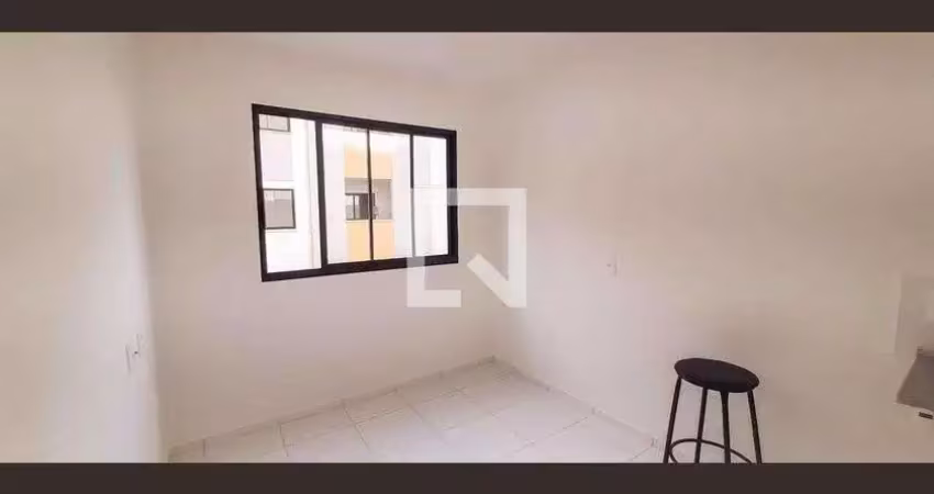 Apartamento para aluguel - bandeiras, 1 quarto,  27 m² - osasco