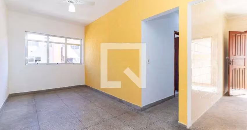 Apartamento para aluguel - cidade lider, 2 quartos,  65 m² - são paulo