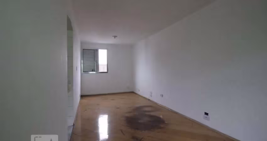 Apartamento para aluguel - conjunto residencial jose bonifacio, 2 quartos,  63 m² - são paulo