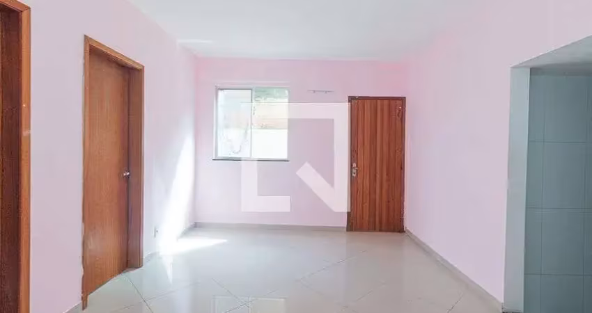 Casa para aluguel - federação, 2 quartos,  60 m² - salvador