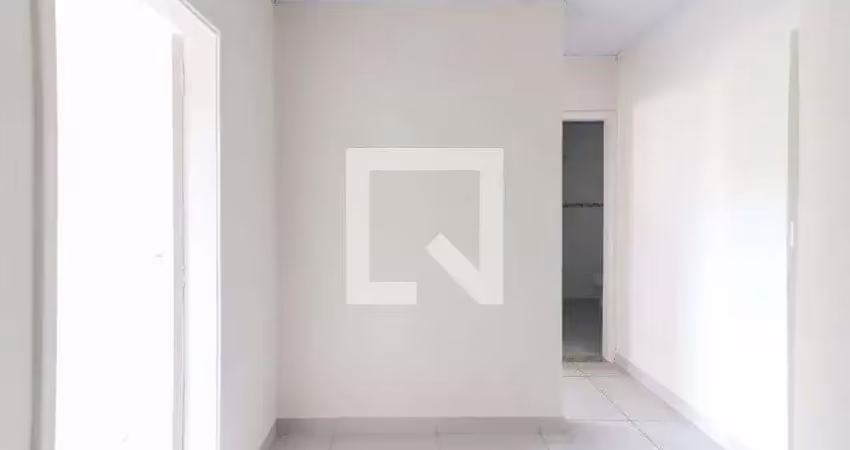 Casa para aluguel - jardim éster yolanda, 2 quartos,  84 m² - são paulo