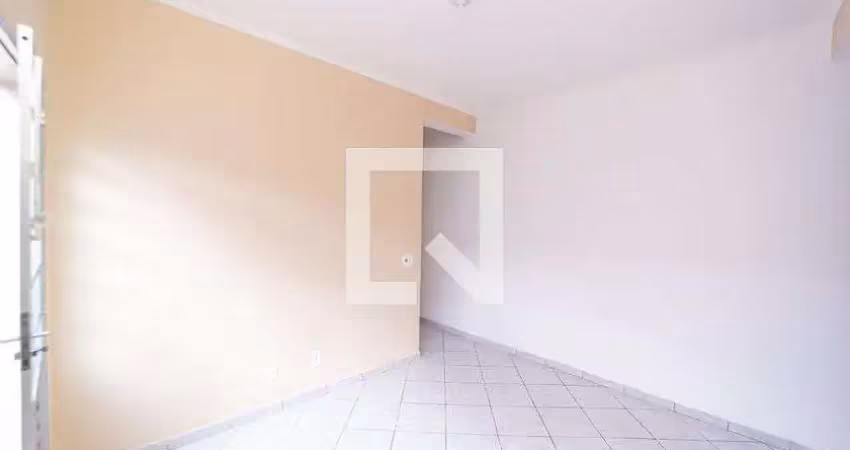 Casa para aluguel - ponte rasa, 2 quartos,  100 m² - são paulo