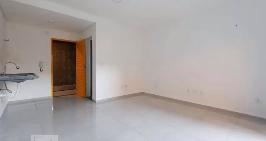 Kitnet / stúdio para aluguel - vila carrão, 1 quarto,  33 m² - são paulo