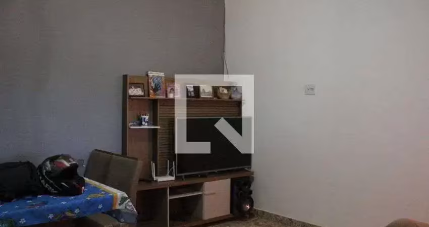 Casa para aluguel - jardim vitória, 2 quartos,  80 m² - belo horizonte