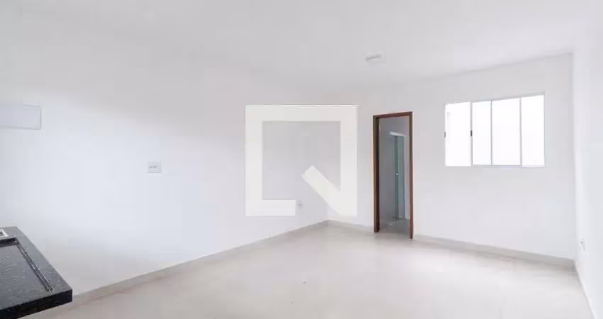 Apartamento para aluguel - cidade patriarca, 1 quarto,  24 m² - são paulo