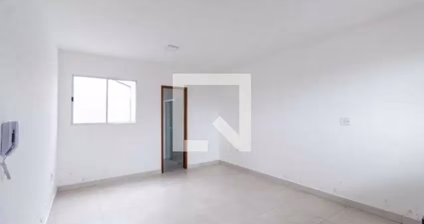 Apartamento para aluguel - cidade patriarca, 1 quarto,  24 m² - são paulo