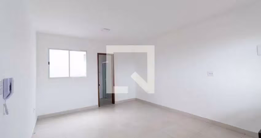 Apartamento para aluguel - cidade patriarca, 1 quarto,  24 m² - são paulo