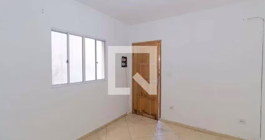 Casa para aluguel - vila ré, 2 quartos,  100 m² - são paulo