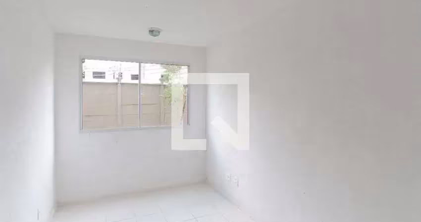 Apartamento para aluguel - vila santos, 1 quarto,  43 m² - são paulo