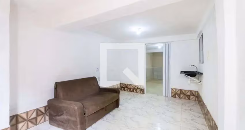 Kitnet / stúdio para aluguel - boca do rio, 1 quarto,  63 m² - salvador