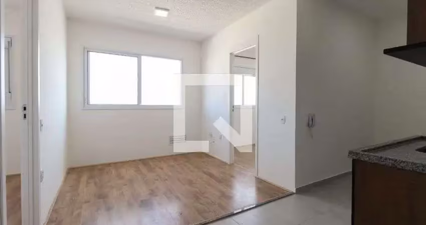 Apartamento para aluguel - conjunto residencial jose bonifacio, 2 quartos,  38 m² - são paulo
