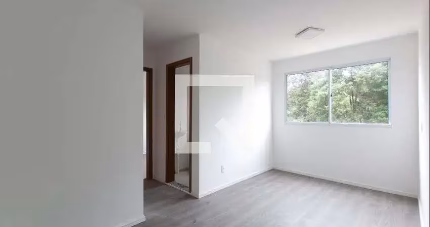 Apartamento para aluguel - josé bonifácio, 2 quartos,  46 m² - são paulo