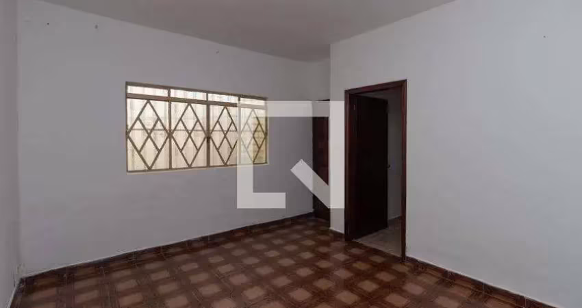 Casa para aluguel - jardim brasil , 1 quarto,  50 m² - são paulo