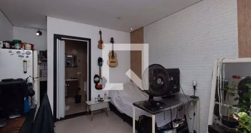 Kitnet / stúdio para aluguel - vila mazzei, 1 quarto,  28 m² - são paulo
