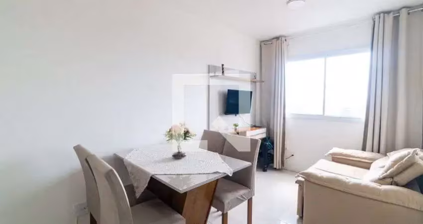 Apartamento para aluguel - jardim miriam, 2 quartos,  36 m² - são paulo